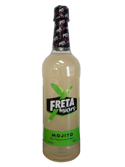 Mojito Mix - 1 Litro
